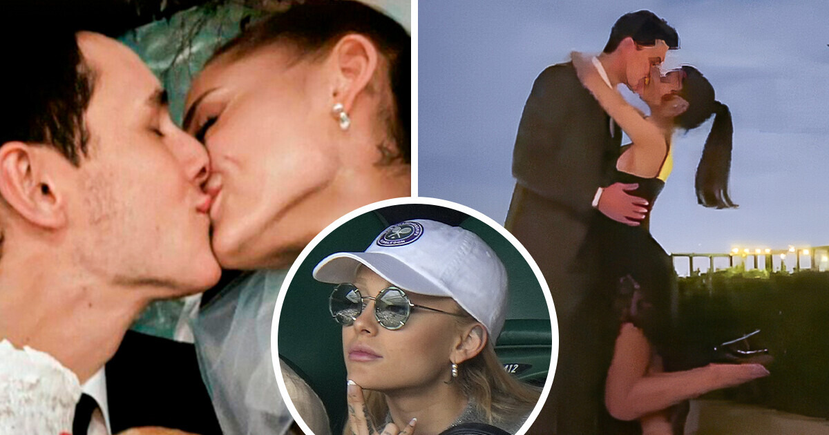 Ariana Grande Is Divorcing After Only 2 Years, and It’s a Subtle Detail Revealing It