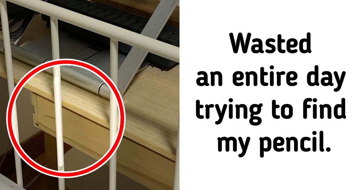 17 Situations That Made People Scream, “Oh, Gosh!”