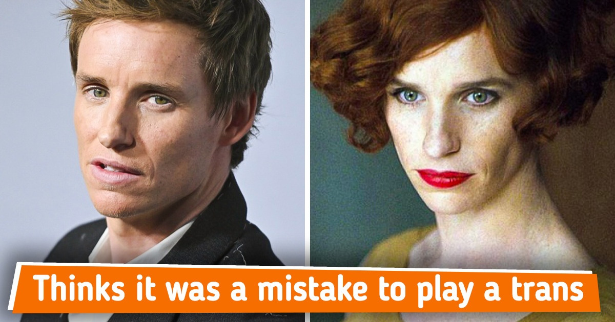 7 Actors Who Got Ferociously Honest About the Roles They Played 7 Actors Who Got Ferociously Honest About the Roles They Played