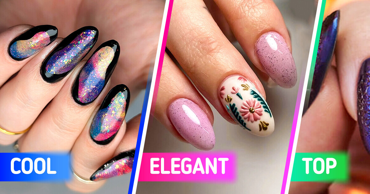 10+ Manicure Ideas for Special Occasions That Could Make You Stand Out at Any Event 10+ Manicure Ideas for Special Occasions That Could Make You Stand Out at Any Event