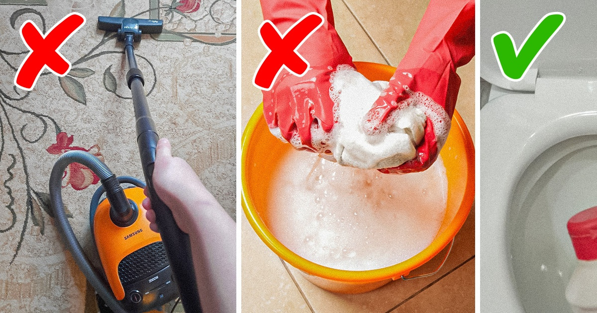 11 Everyday Habits It’s Time We Ditch Because They Are Useless