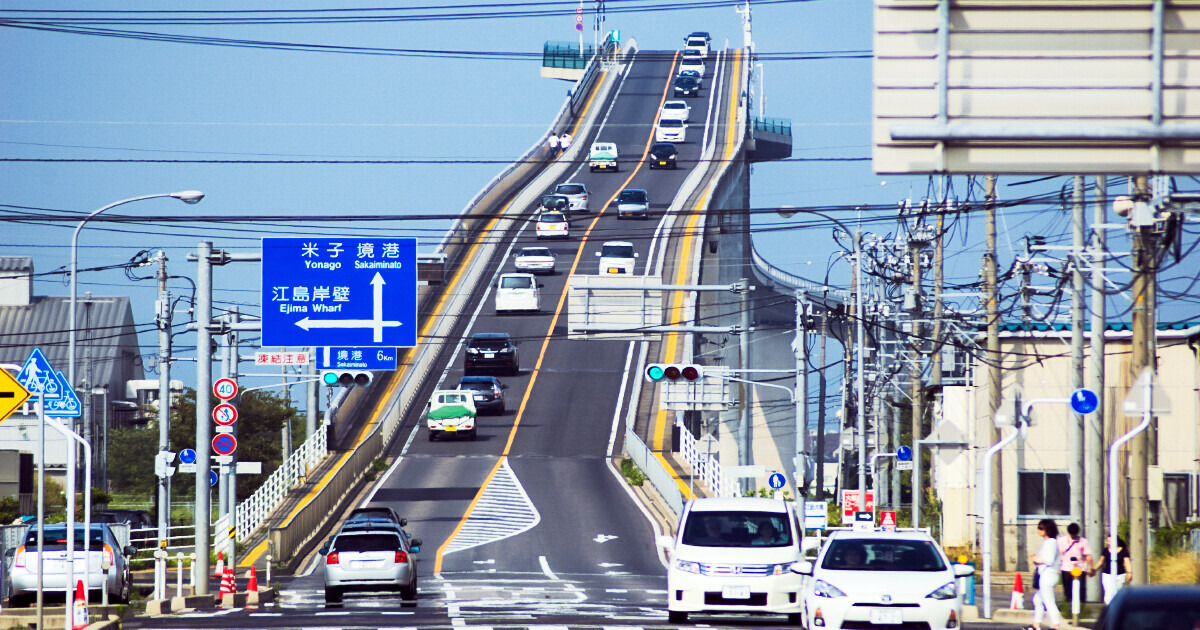 The 13 Most Dangerous Roads in the World