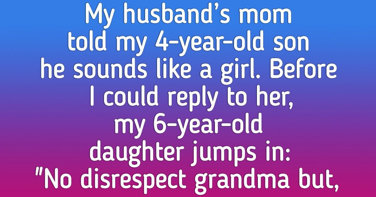 14 Parents That Raised Their Children Right and Now They Feel Proud ...