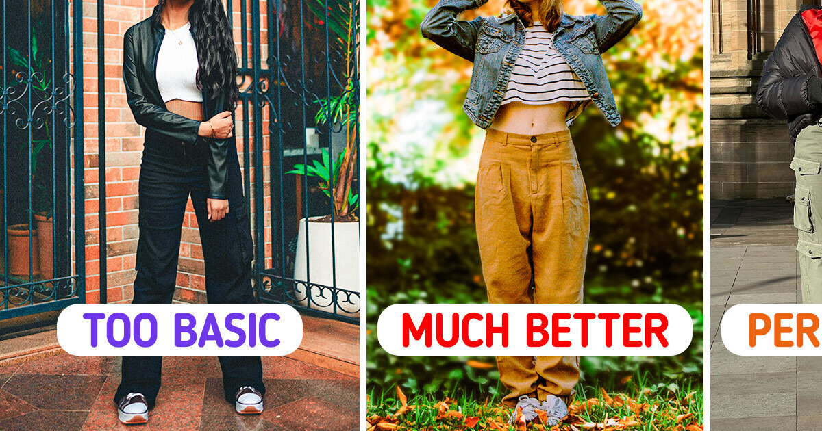 90s Trends That Are Back in Style and How to Wear Them Without Looking Odd This Fall and Winter 90s Trends That Are Back in Style and How to Wear Them Without Looking Odd This Fall and Winter