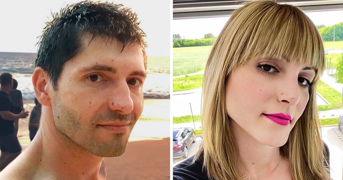 19 People Who Transitioned and Let Their True Selves Shine