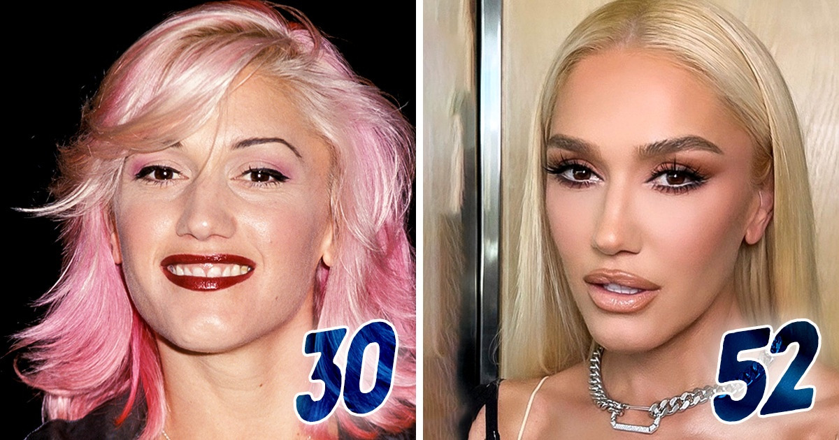 15 Famous Women in Their Fifties Who Look Way More Stunning Now Than Ever Before 15 Famous Women in Their Fifties Who Look Way More Stunning Now Than Ever Before