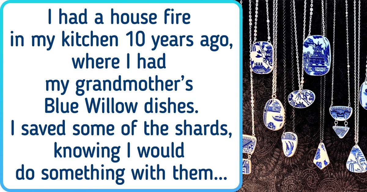 19 People Shared Their Jewels Stories and Show That They’re Much More Than Pretty Stones