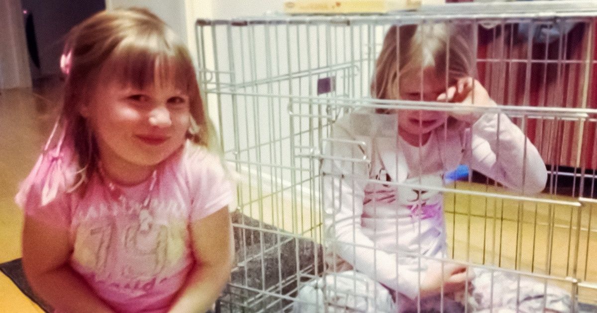 Scientists Confirm That the Second Child Is More Unruly Than the First One, and Parents Agree Scientists Confirm That the Second Child Is More Unruly Than the First One, and Parents Agree