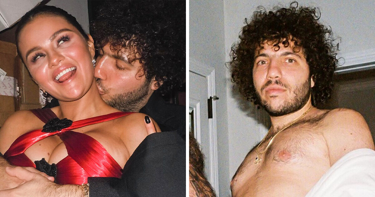 Selena Gomez Hits Back at Her Fans Who Think Her New BF Is “Ugly” for Her