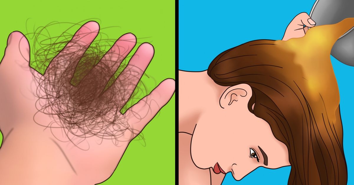 I’ve Spent 5 Years Trying to Repair My Damaged Hair, and Now I’ll Share What Really Helped Me