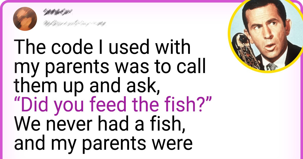 17 Thoughtful Parents Who Could Have the Phrase, “Better Safe Than Sorry” Tattooed on Their Foreheads