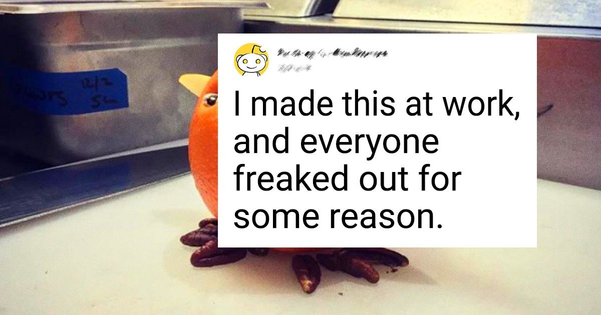 20 People That Prove to Have a Knack for Crafting