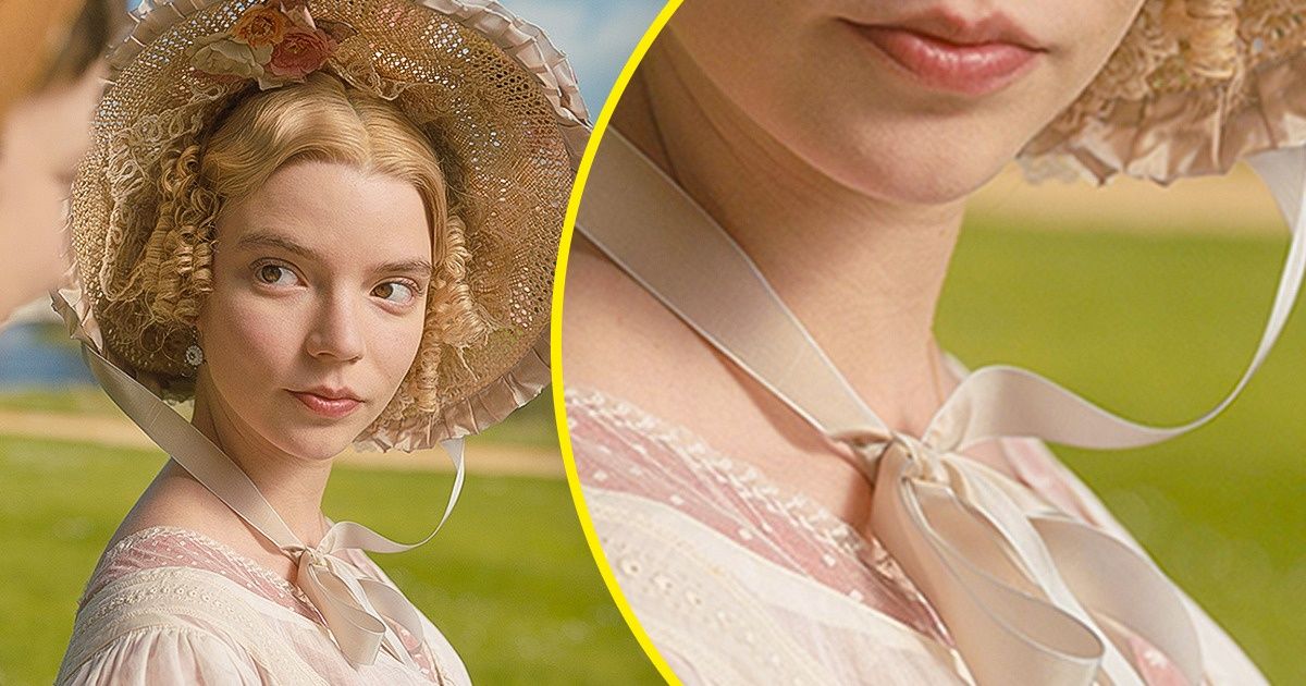 12 Times Makeup Artists and Costume Designers Made Unforgivable Mistakes 12 Times Makeup Artists and Costume Designers Made Unforgivable Mistakes