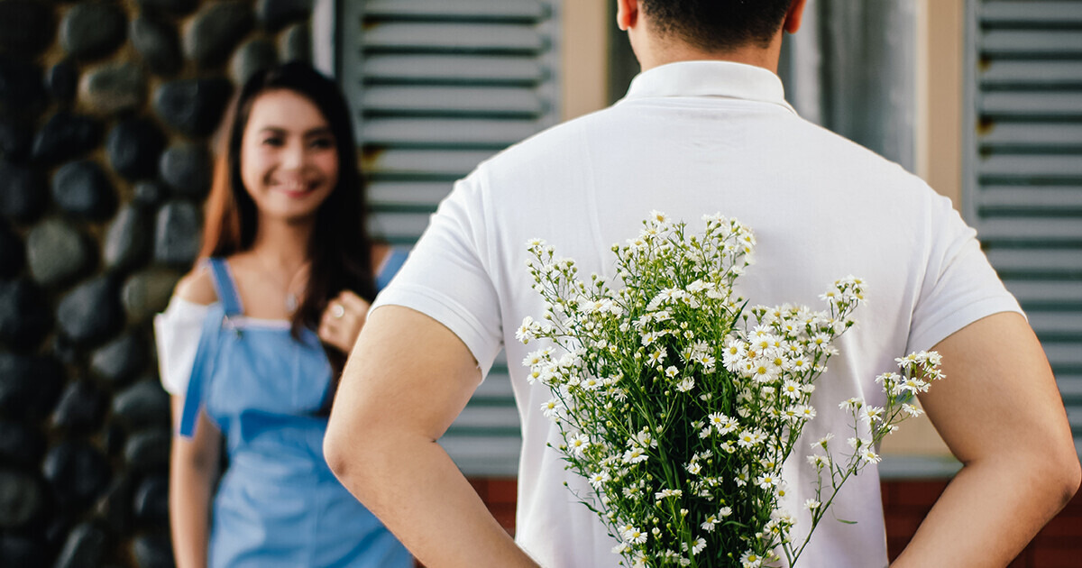 Four phases that lead to a successful relationship