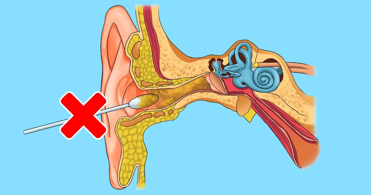 How to Clean Your Ears How to Clean Your Ears