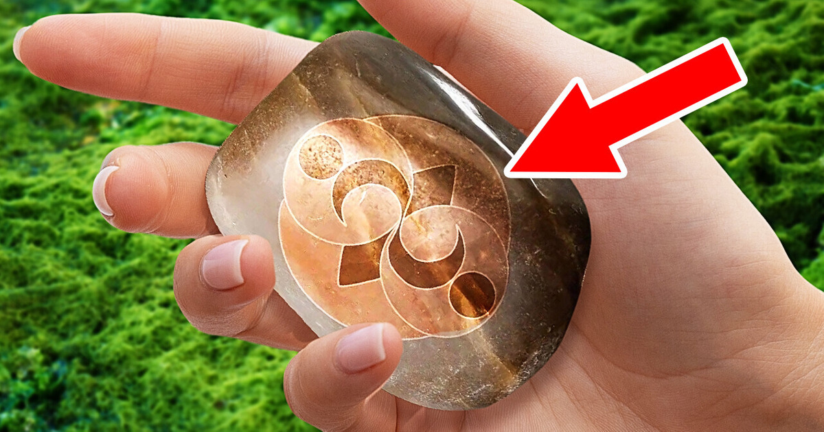 Is This Mysterious Rock Actually From Space?