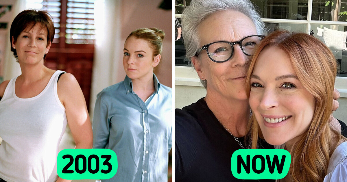 Freaky Friday 2 Set to Hit Screens Soon Freaky Friday 2 Set to Hit Screens Soon