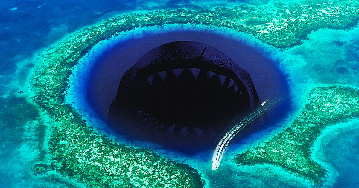 You Shouldn’t Risk Taking a Swim in These Places, Period You Shouldn’t Risk Taking a Swim in These Places, Period