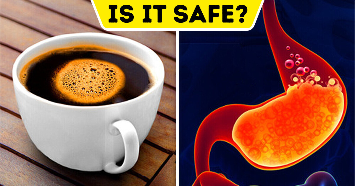 7 Surprising Daily Habits That Could Be Harming Your Stomach 7 Surprising Daily Habits That Could Be Harming Your Stomach