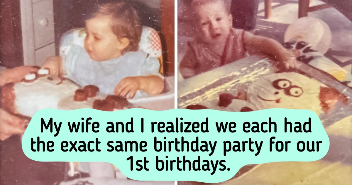 20 Love Stories That Could Come Straight Out of a Soap Opera