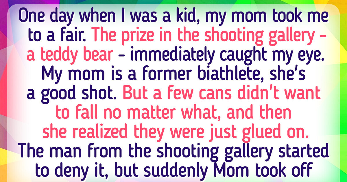 16 Ordinary Stories That Have a Big Surprise in the End