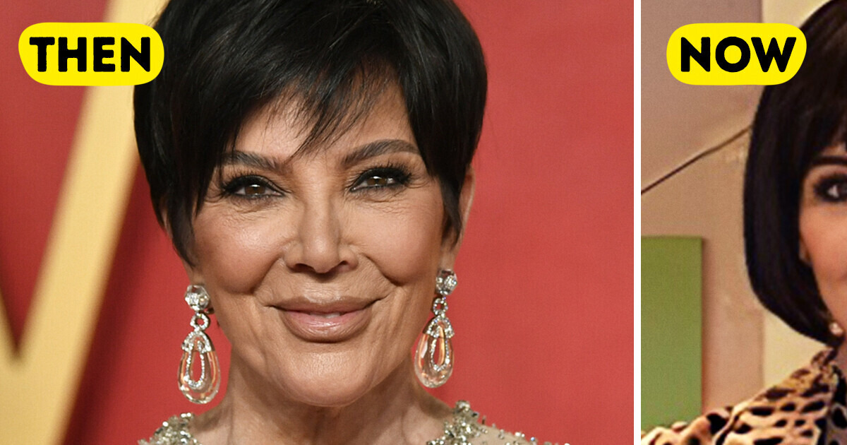 Kris Jenner Stuns in New Photos, Fans Claim She Looks 20 Years Younger Kris Jenner Stuns in New Photos, Fans Claim She Looks 20 Years Younger