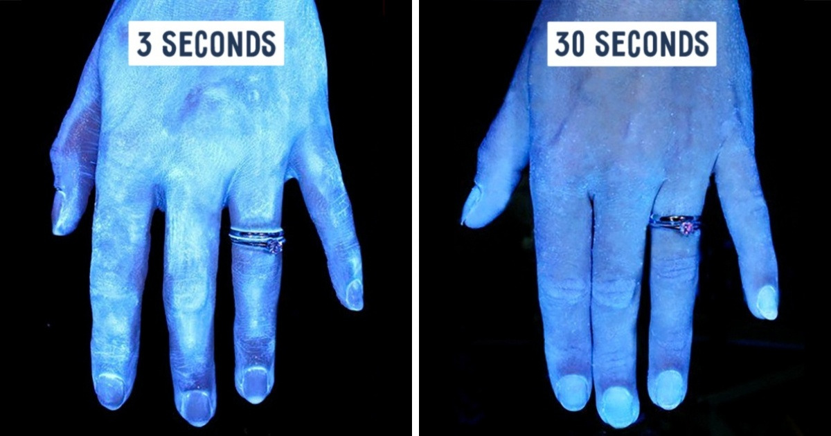 6 Amazing Things You Never Learned At School 6 Amazing Things You Never Learned At School