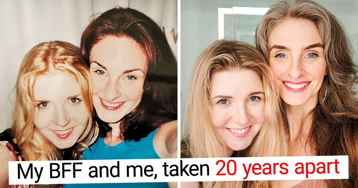15 People Who Can Freeze Time Through Pictures