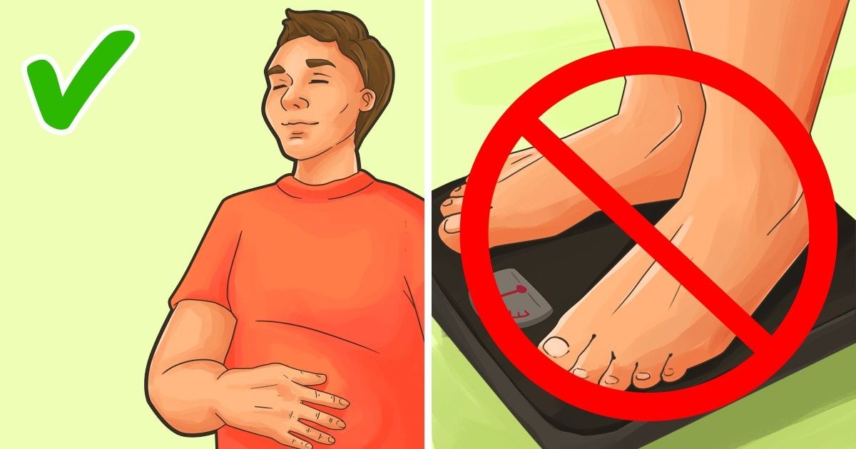 15 Healthy Habits That Can Actually Put Your Health at Risk