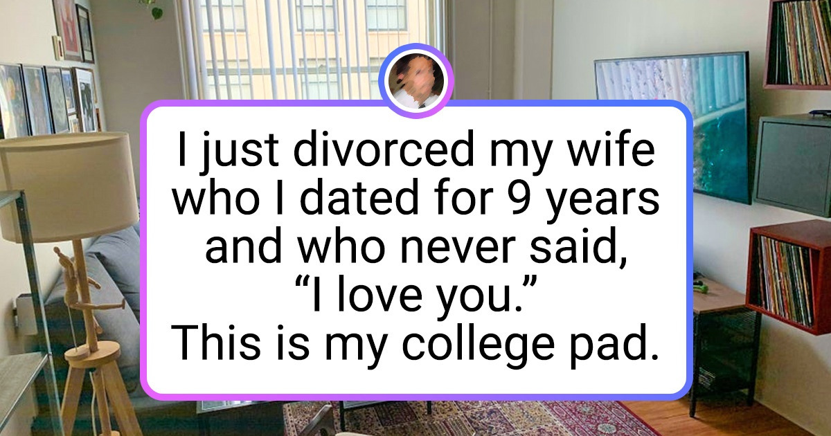 20+ People Who Created Their Own Paradise on Earth 20+ People Who Created Their Own Paradise on Earth