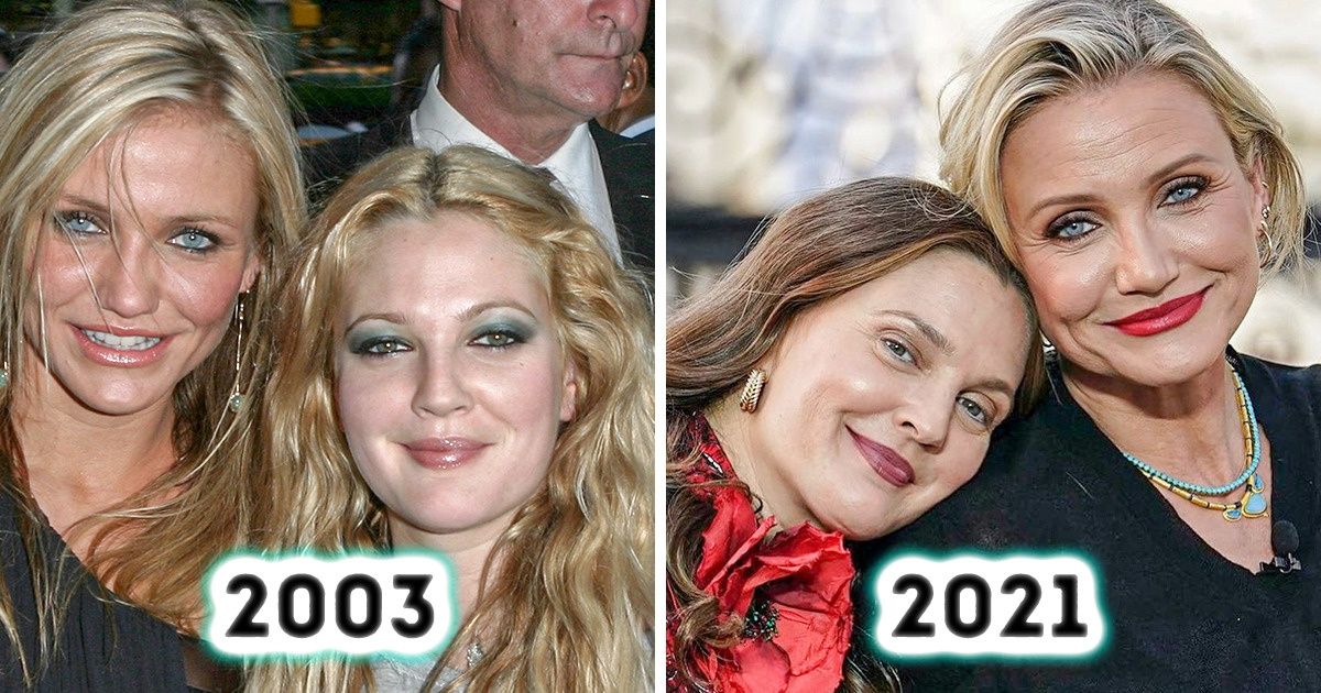 15 Celebrity Friendships That Stood the Storm of Time 15 Celebrity Friendships That Stood the Storm of Time