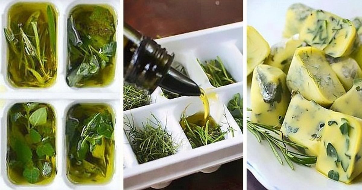 20 Tricks for the Kitchen That You Definitely Didn’t Know About