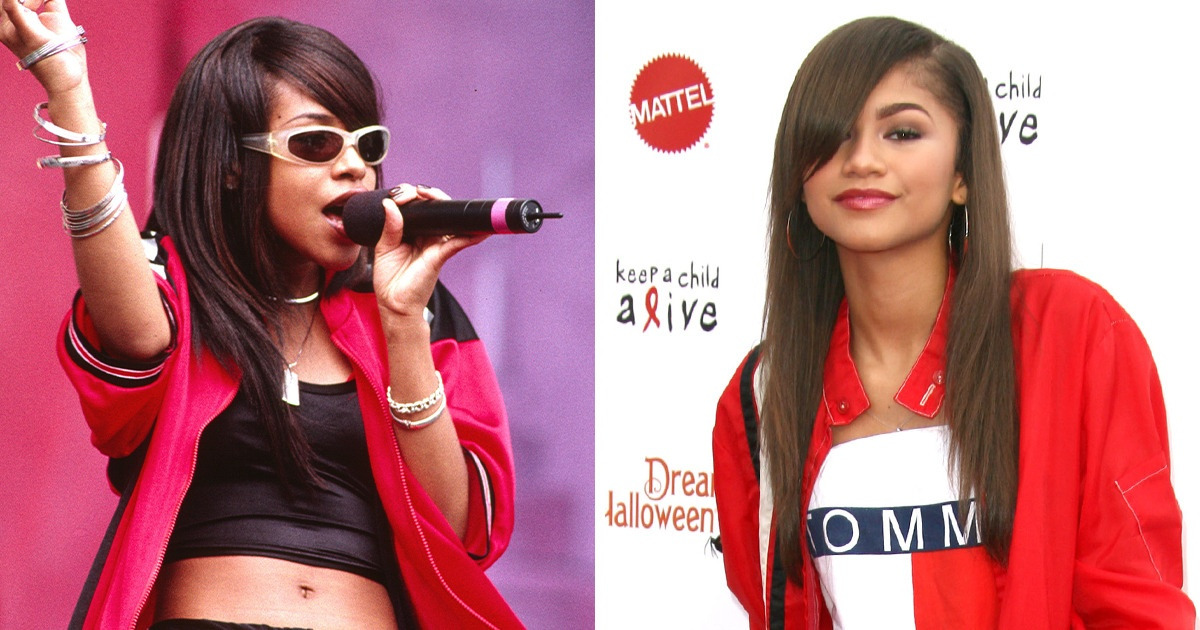 10 Times Celebrities Honored Other Celebrities That’ll Make You Want to Do a Double-Take