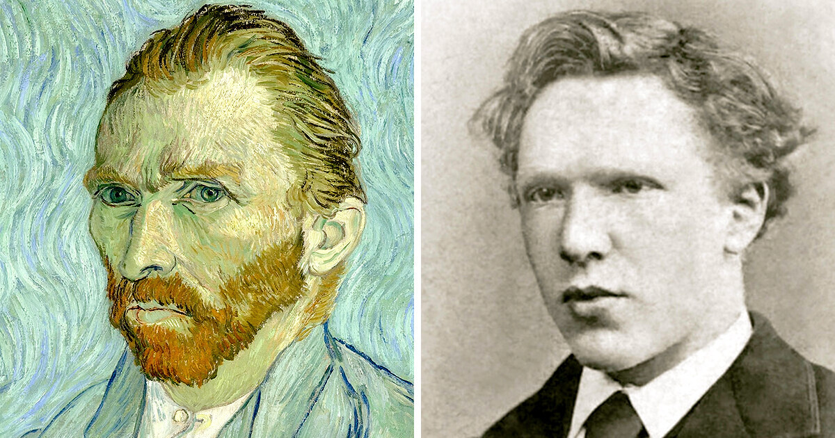 16 Rare Photos of Famous People That We’ve Never Seen Before