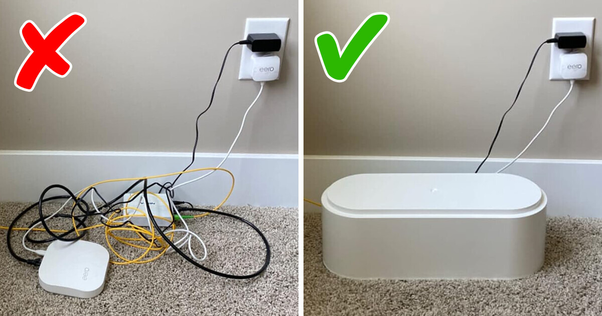 10+ storage and organization ideas from Amazon that reviewers call lifesavers