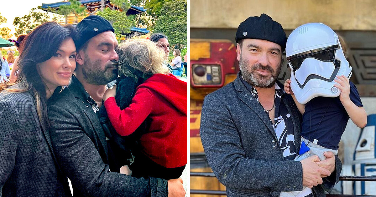 “The Big Bang Theory” Star Johnny Galecki Quietly Got Married and Welcomed a Second Baby “The Big Bang Theory” Star Johnny Galecki Quietly Got Married and Welcomed a Second Baby