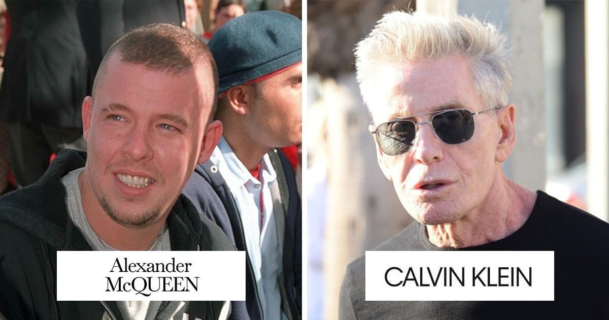 10 Men Who Created World-Famous Brands (We Knew Their Names, but Didn’t Know Their Faces) 10 Men Who Created World-Famous Brands (We Knew Their Names, but Didn’t Know Their Faces)