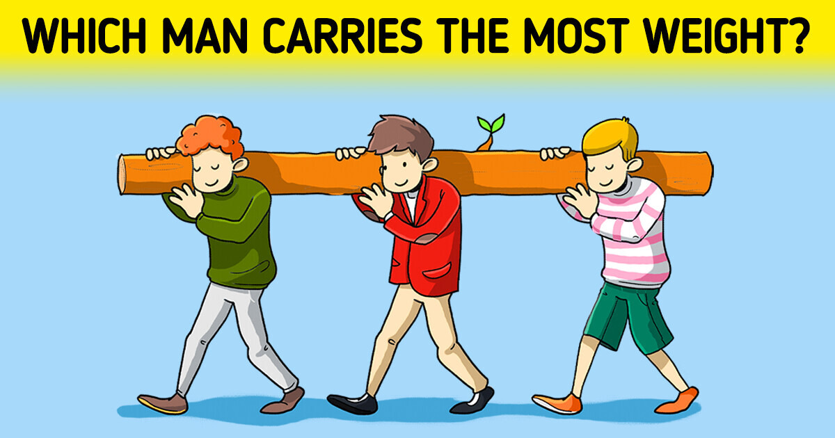 15 Simple Riddles That Will Boost Your IQ 15 Simple Riddles That Will Boost Your IQ