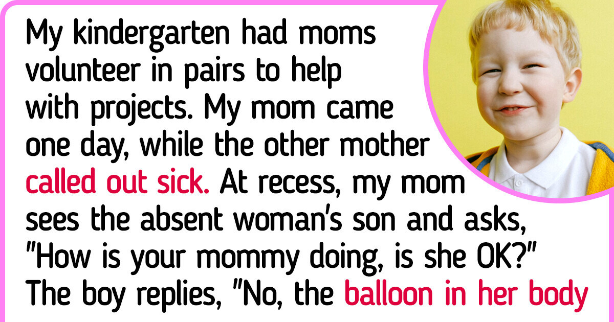 12 Kids Who Left Their Parents Red-Faced After Blurting Out Private Family Matters 12 Kids Who Left Their Parents Red-Faced After Blurting Out Private Family Matters