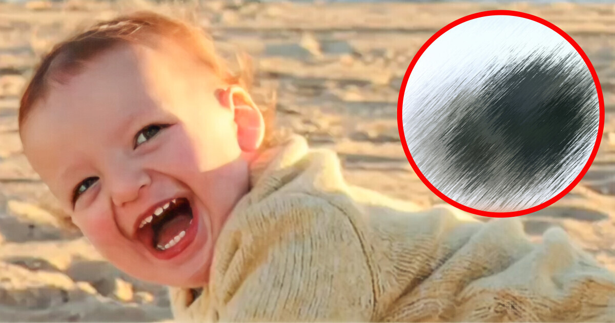 My Toddler Son Almost Died Because of a Common Bathroom Item — Here’s What Happened
