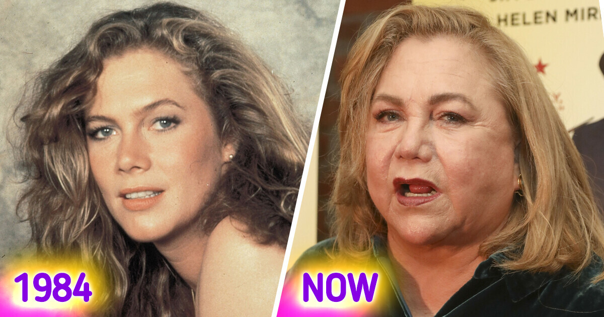 How 10+ Actors Who Stole Our Hearts in the ’80s and ’90s Look Today ...