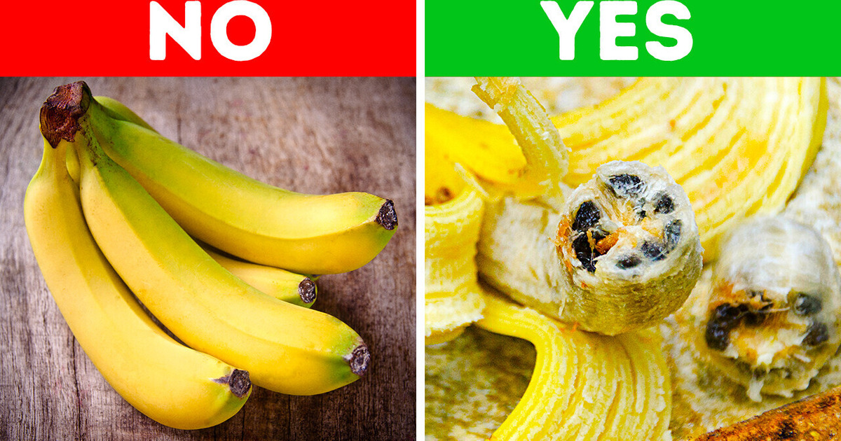 If You Think You’re Eating Real Banana, You’re Not If You Think You’re Eating Real Banana, You’re Not