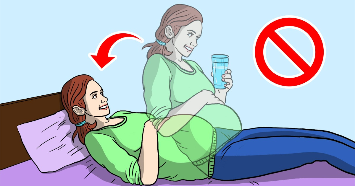 6 Ways to Keep Your Body in Shape While Pregnant 6 Ways to Keep Your Body in Shape While Pregnant