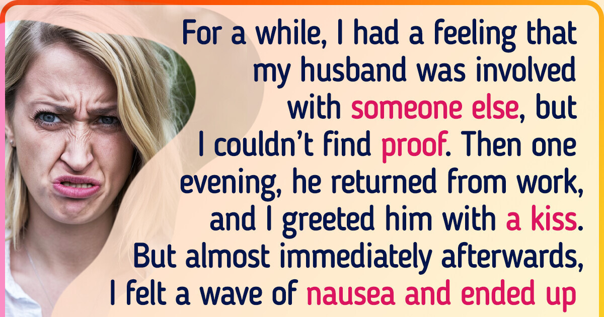 My Body Exposed the Affair My Husband Thought He’d Perfectly Hidden My Body Exposed the Affair My Husband Thought He’d Perfectly Hidden