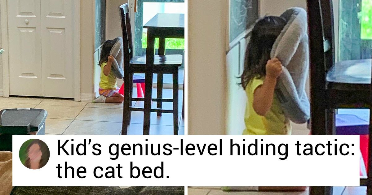 Having Kids Is Fun, They Said and They Are Right (19 Photos to Prove It)