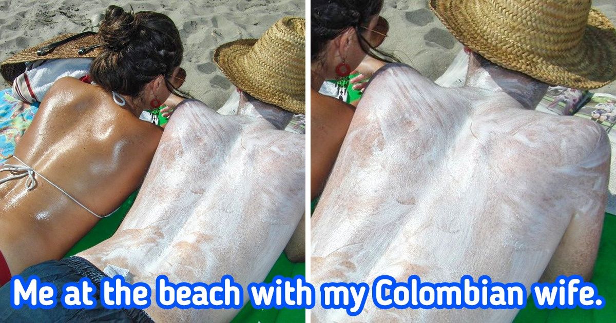 17 Times Something Didn’t Go as Planned and Gave People an Eye Twitch