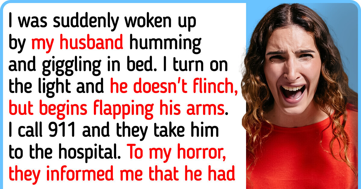 12 Disturbing Events That Crushed People’s Spirits 12 Disturbing Events That Crushed People’s Spirits