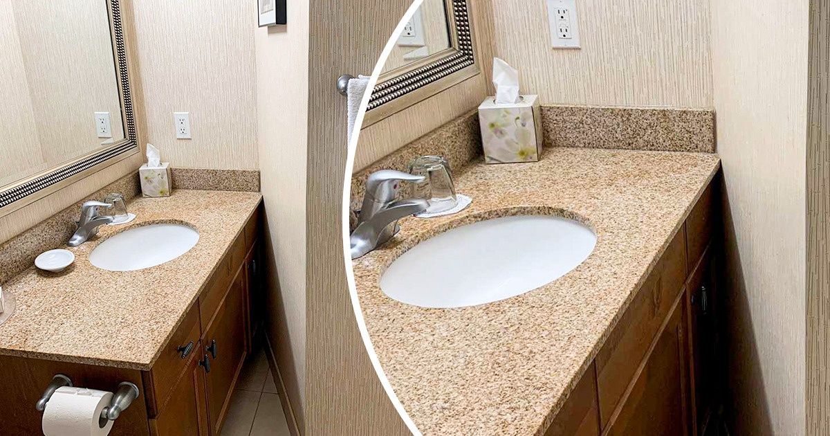 17 People Who Finished the Repair but Missed One Important Detail 17 People Who Finished the Repair but Missed One Important Detail