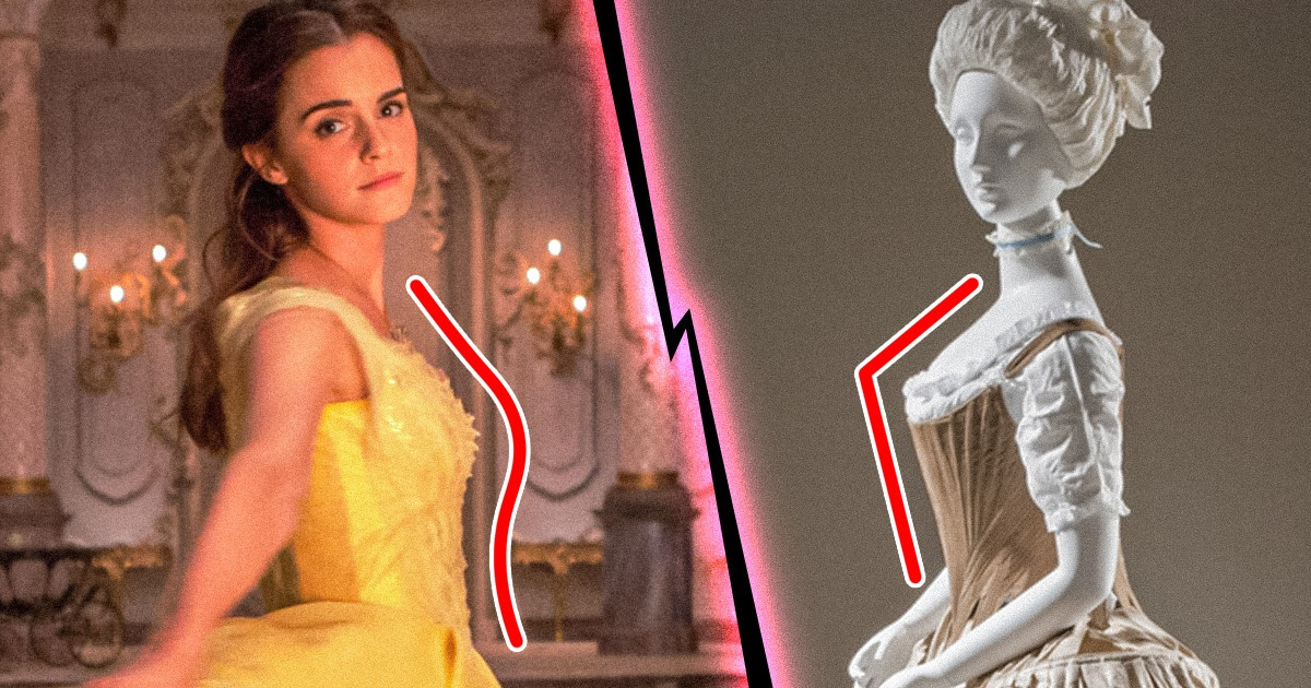 6 Times Costume Designers Messed Up and Fans Noticed 6 Times Costume Designers Messed Up and Fans Noticed