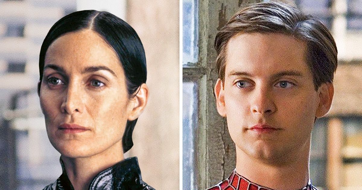11 Famous Actors We Haven’t Seen On-Screen for Ages